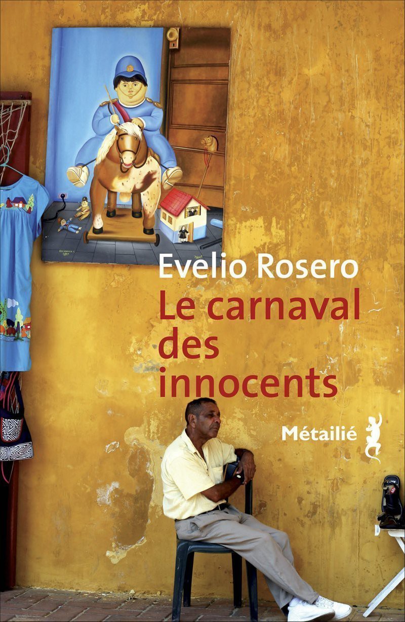 Le carnaval des innocents