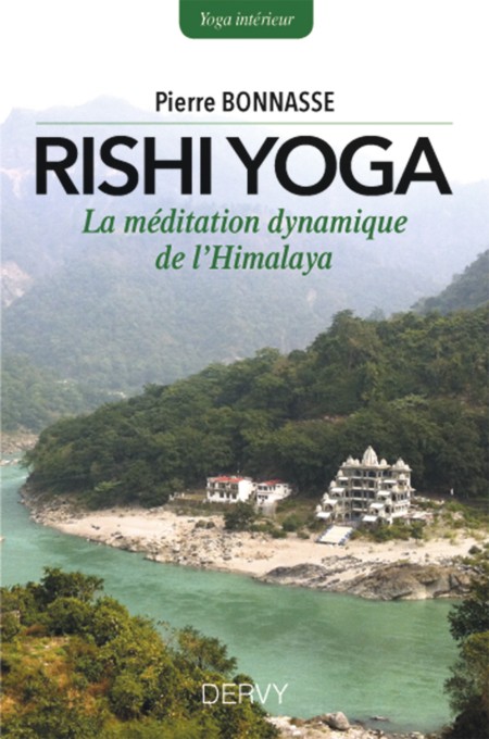 Rishi-Yoga