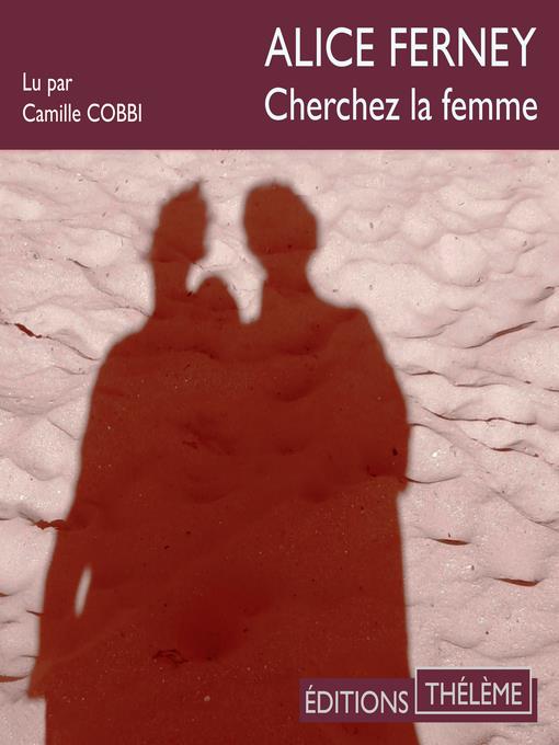 Cherchez la femme