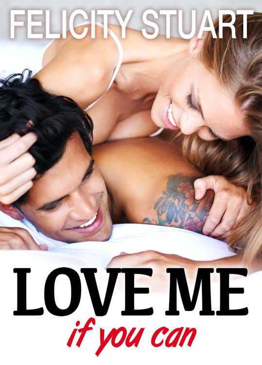 Love me (if you can) – vol. 4