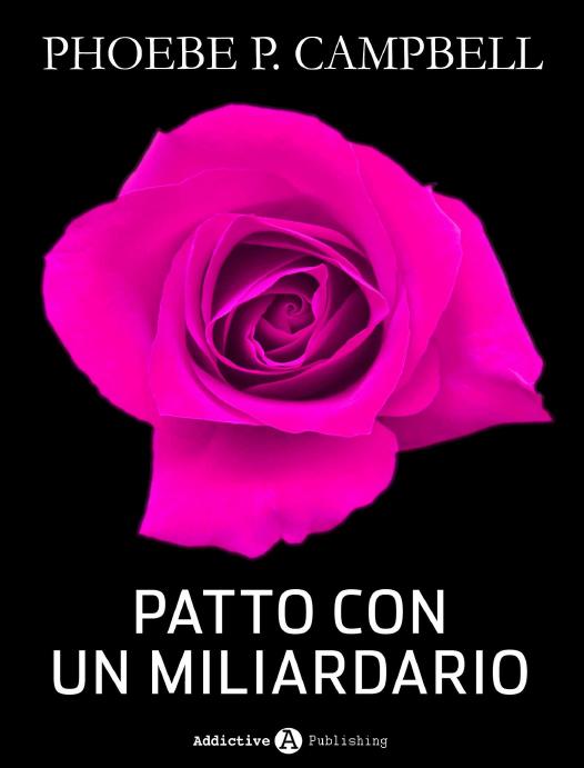 Patto con un miliardario - tomo 7 (Italian Edition)