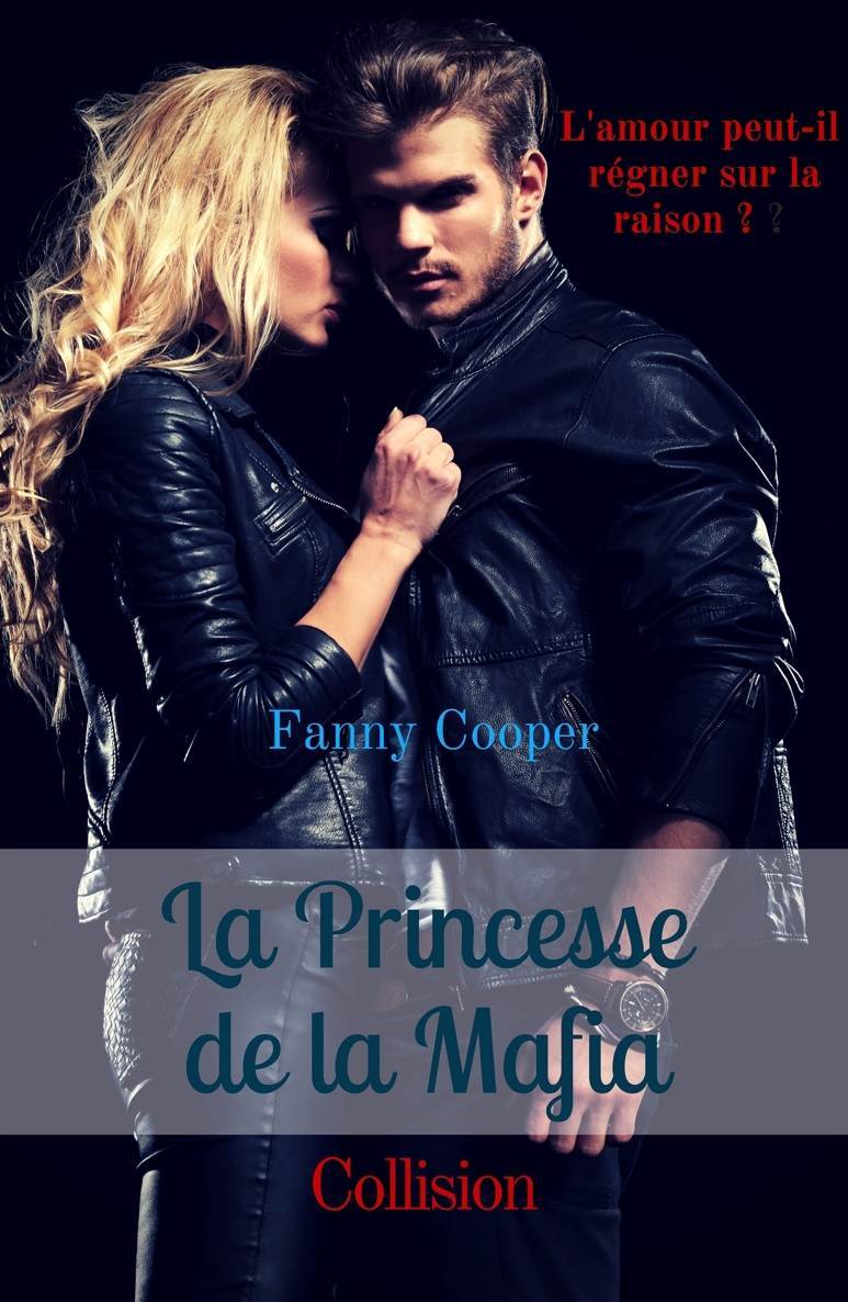 La Princesse de la Mafia (French Edition)