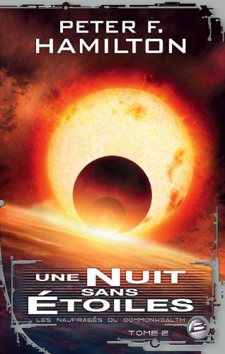 Une nuit sans étoiles