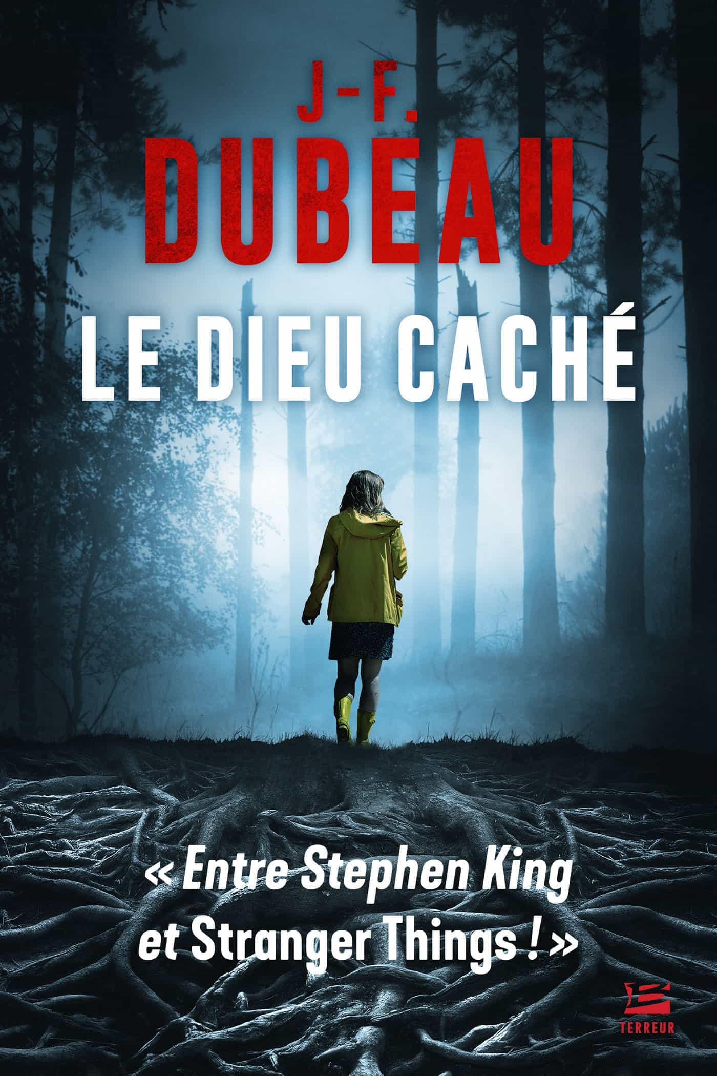 Le Dieu caché