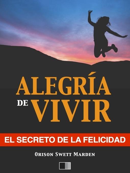 La alegría de vivir