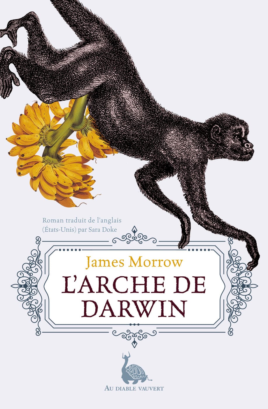 L’Arche de Darwin