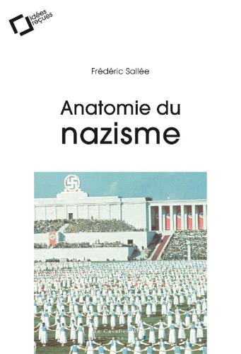 Anatomie du nazisme