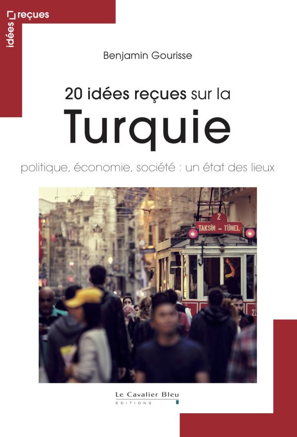 20 idées reçues sur la Turquie