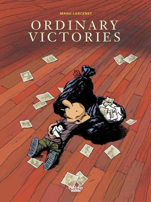 Ordinary Victories--Volume 1