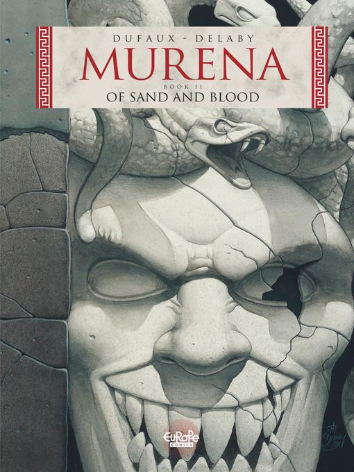 Murena 2. of Sand and Blood