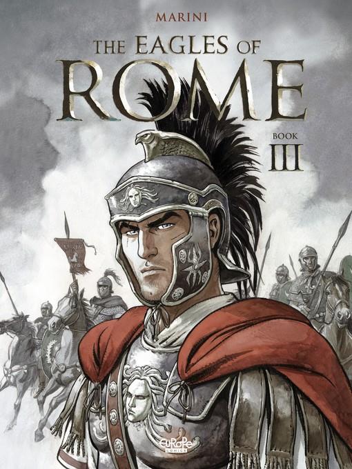 The Eagles of Rome--Book III