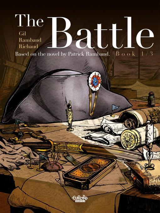 The Battle, Book 1/3