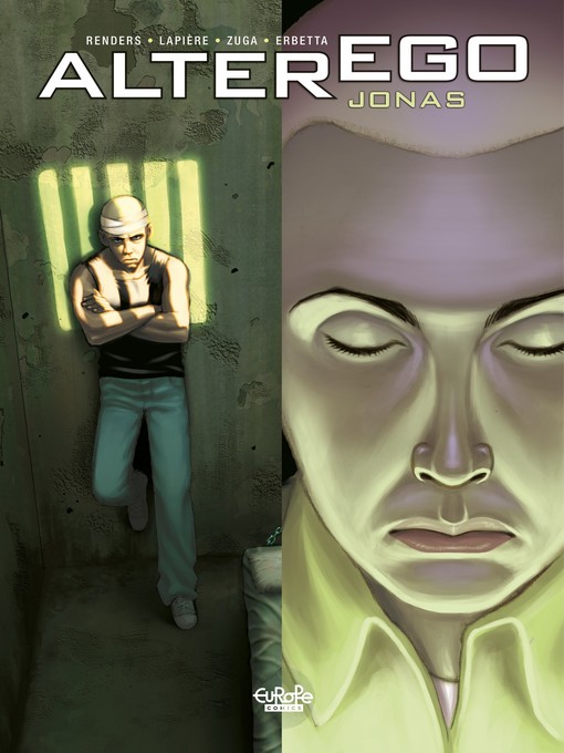 Alter Ego--Cycle 1