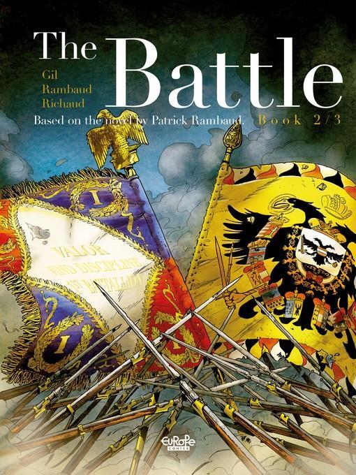 The Battle, Volume 2