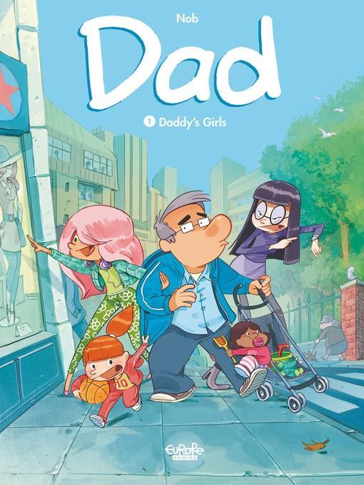 Dad, Volume 1