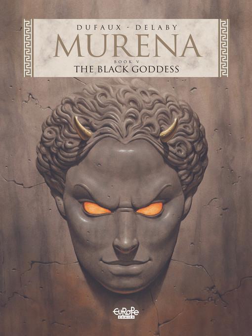 Murena 5. the Black Goddess