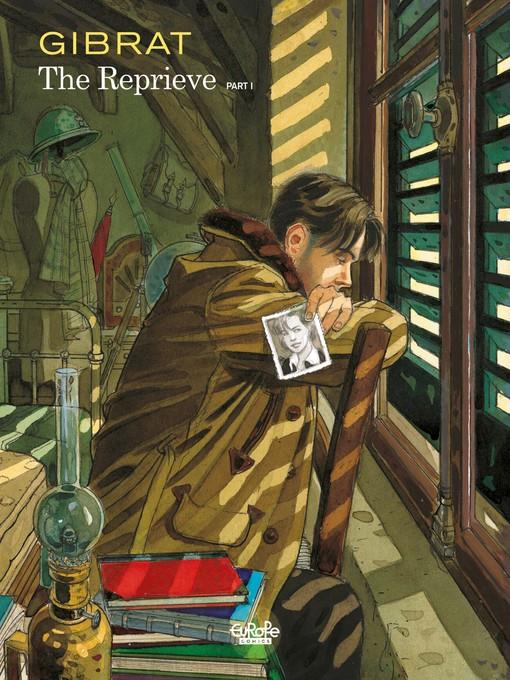 The Reprieve--Volume 1