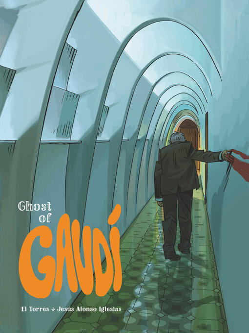 Ghost of Gaudi, Volume 1