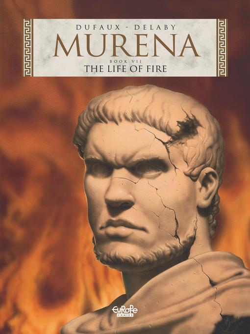 Murena 7. the Life of Fire