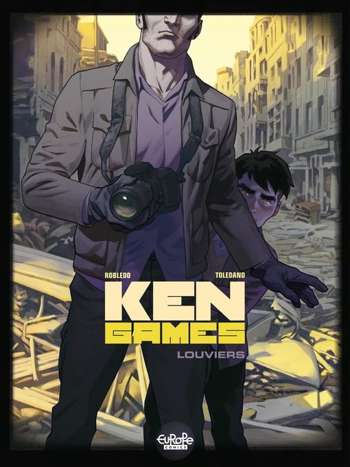 Ken Games--Louviers