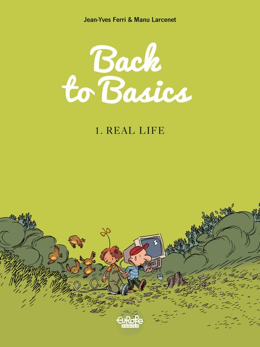 Back to Basics--Volume 1--Real life