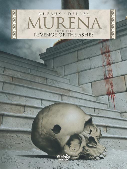 Murena, Volume 8