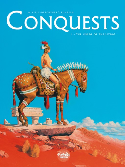 Conquests, Volume 1