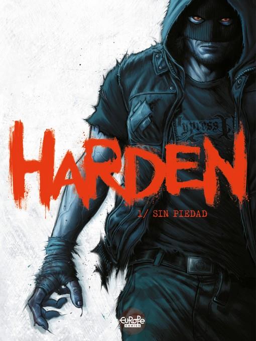 Harden, Volume 1