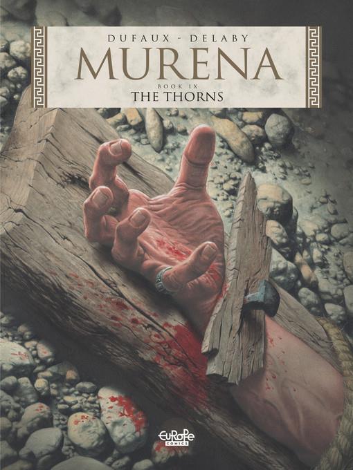 Murena, Volume 9