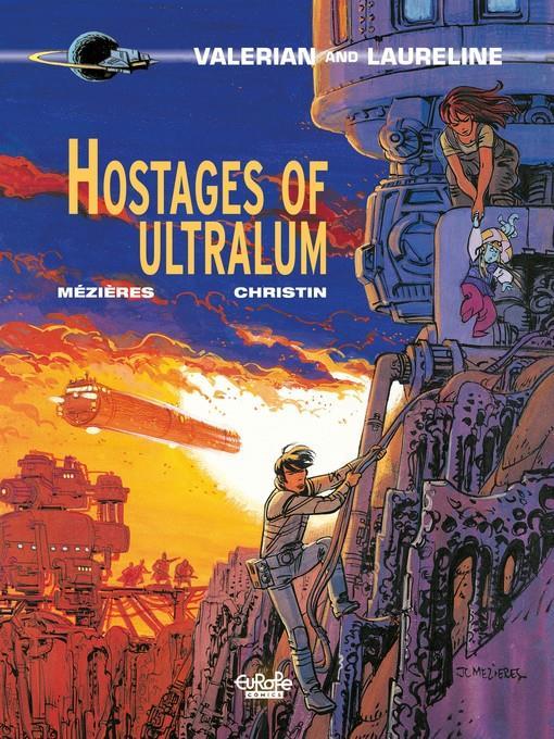 Valerian, Volume 16