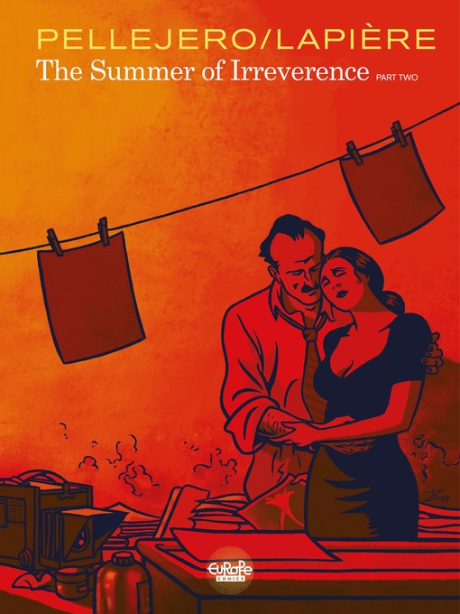 The Summer of Irreverence, Volume 2