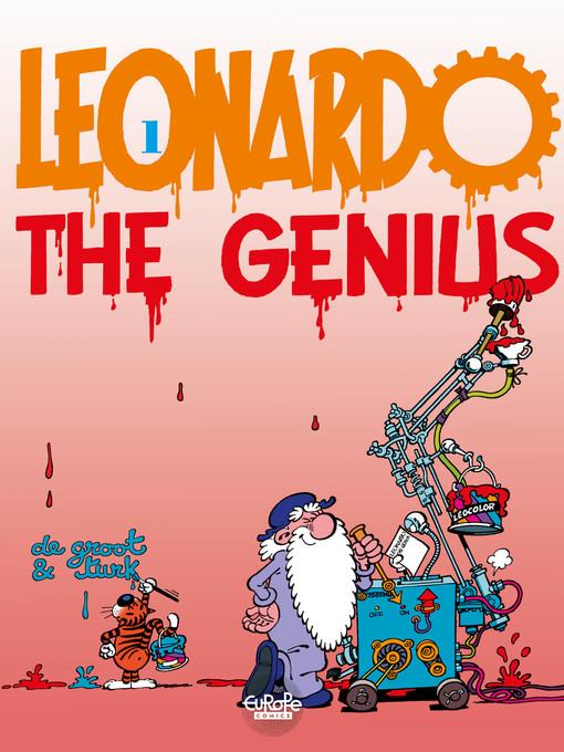Leonard, Volume 1