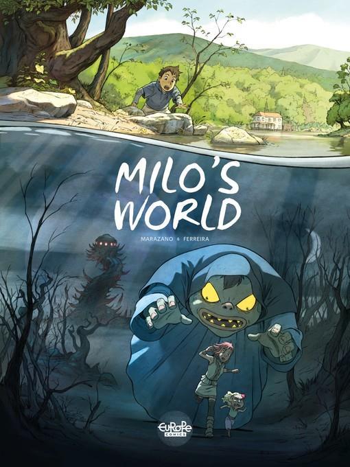Milo's World, Volume 1