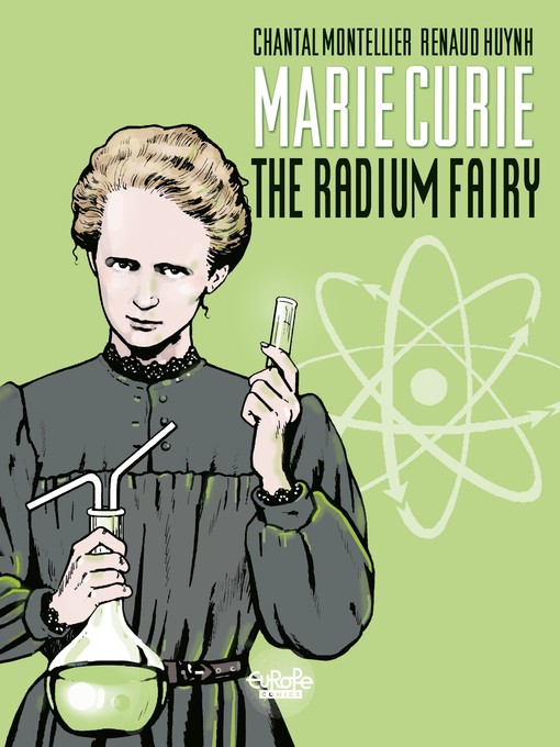 Biopic Marie Curie, Volume 1