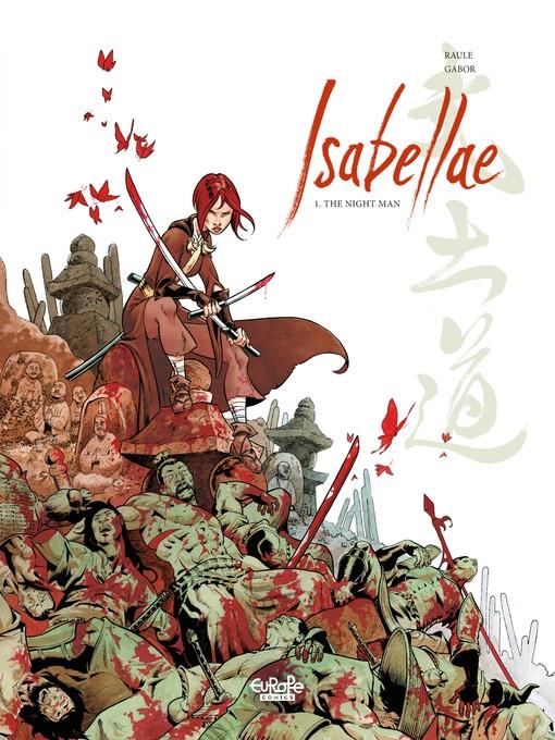Isabellae, Volume 1