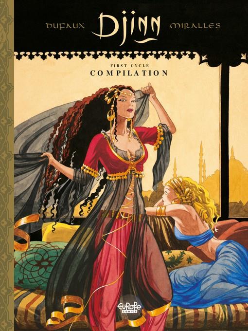 Djinn, Compilation 1