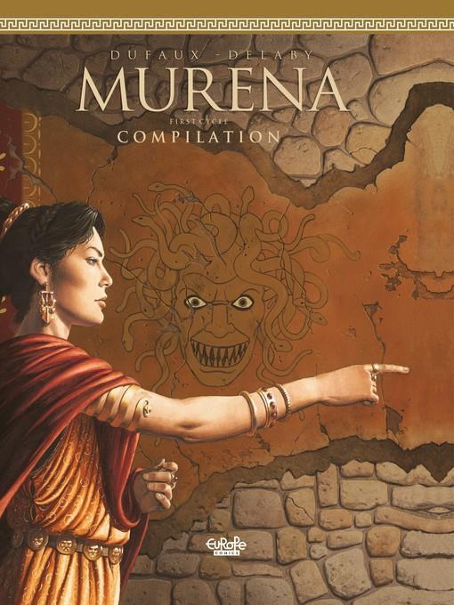 Murena--Compilation, Volume 1