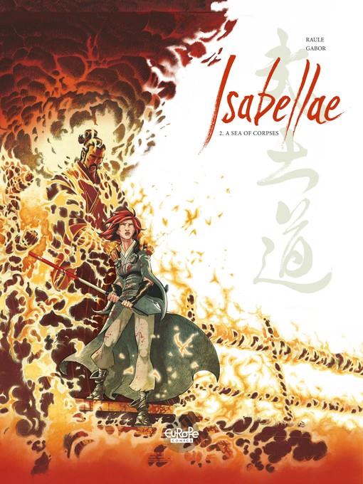 Isabellae, Volume 2