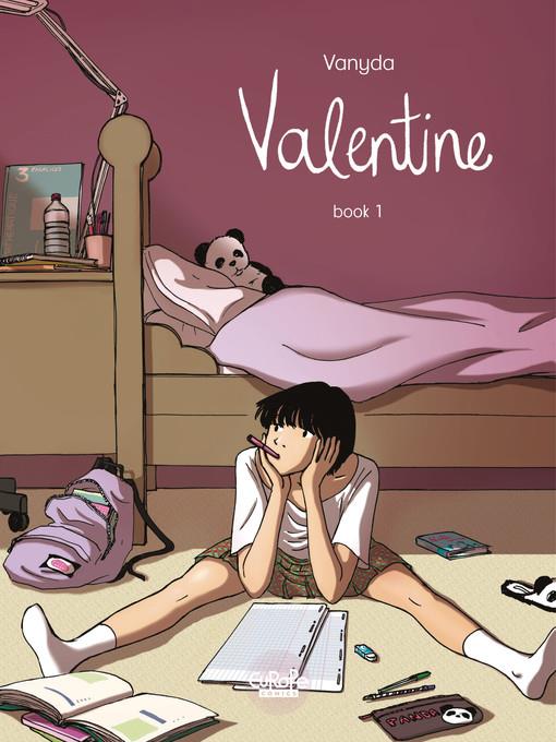 Valentine, Volume 1