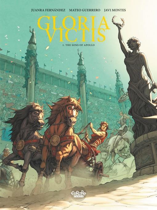 Gloria Victis, Volume 1