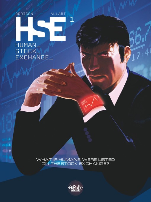 Human Stock Exchange, Volume 1