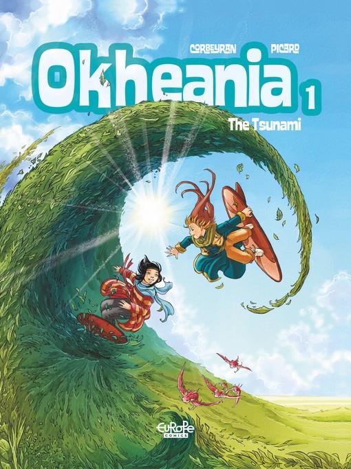 Okhéania, Volume 1