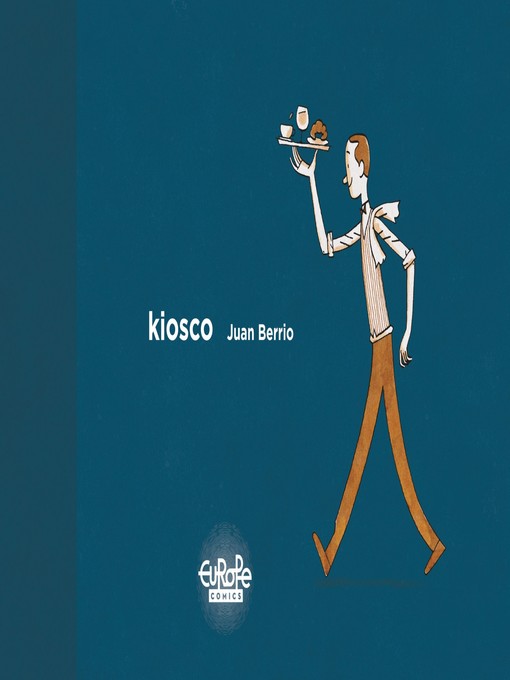 Kiosco, Volume 1