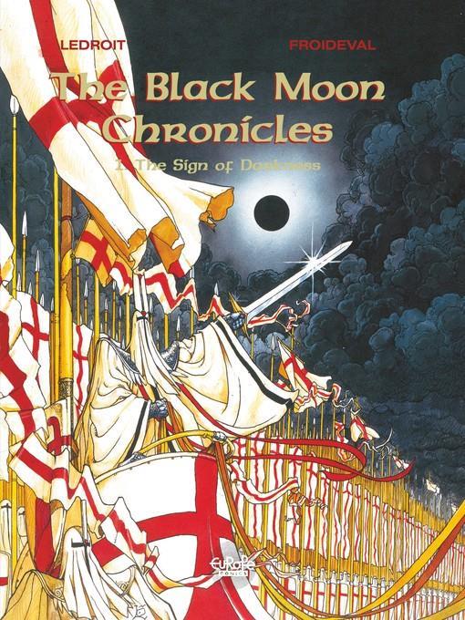 The Black Moon Chronicles, Volume 1