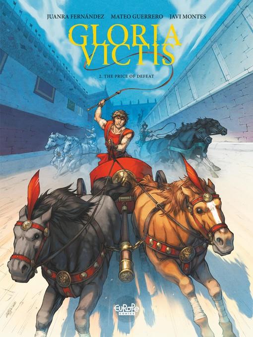 Gloria Victis, Volume 2