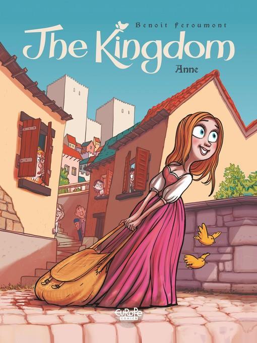 The Kingdom, Volume 1