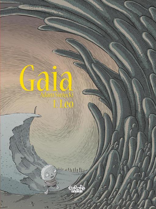 Gaia, Volume 1