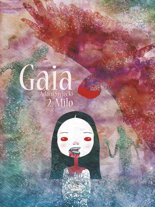 Gaia, Volume 2