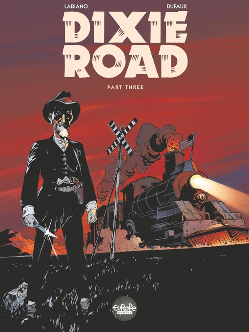 Dixie Road, Volume 3