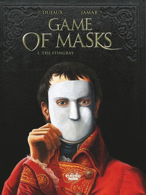 Game of Masks, Volume 1